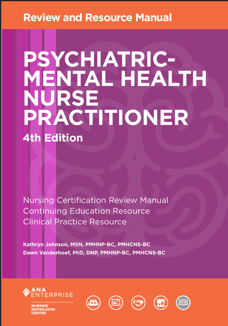 PMHNP 4th Edition
